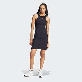 adidas Originals Rib Tank Dress