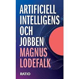 Artificiell intelligens och jobben
