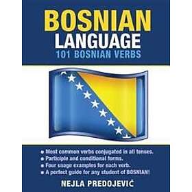 Bosnian Language: 101 Bosnian Verbs