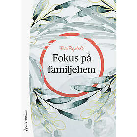 Fokus på familjehem