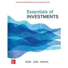 Essentials of Investments ISE