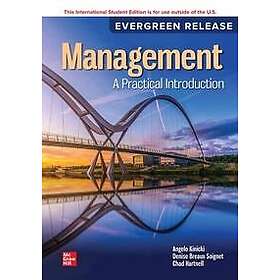 Management: A Practical Introduction ISE