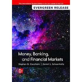 Money Banking and Financial Markets ISE