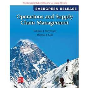 Operations Management ISE