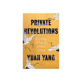 Private Revolutions