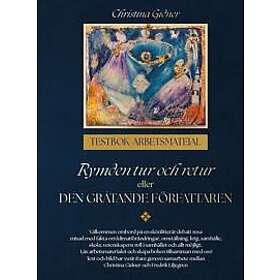 Rymden tur och retur eller Den Gråtande Författaren