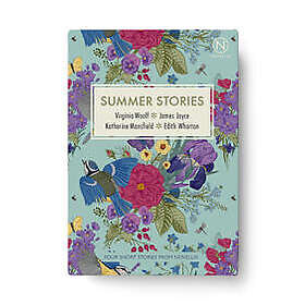 Summer Stories