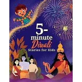 5-Minute Diwali Stories for Kids