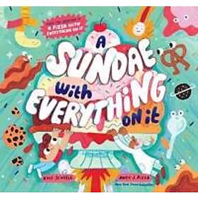 A Sundae with Everything on It