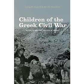 Children of the Greek Civil War