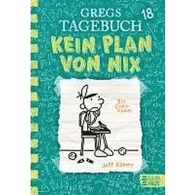 Gregs Tagebuch 18 Kein Plan von nix