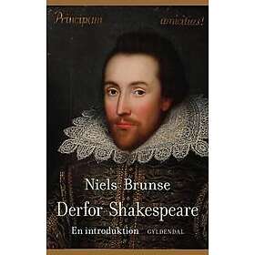 Derfor Shakespeare
