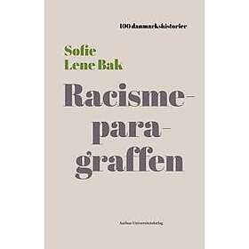 Racismeparagraffen