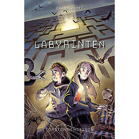 Gränslandet: Labyrinten