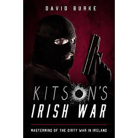 Kitson’s Irish War