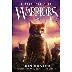 Warriors: A Starless Clan #5: Wind