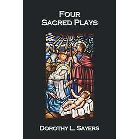 Four Sacred Plays