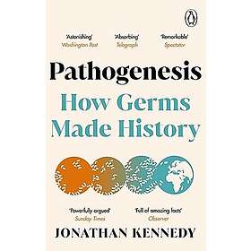 Pathogenesis