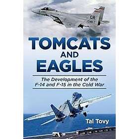 Tomcats and Eagles