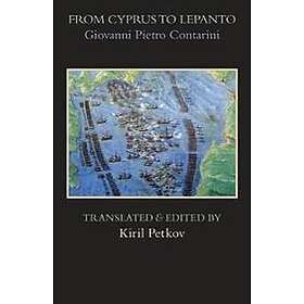 From Cyprus to Lepanto