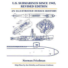 U.S. Submarines Since 1945