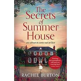 The Secrets of Summer House