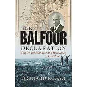 The Balfour Declaration