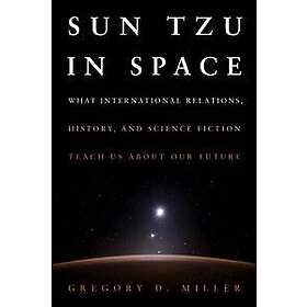 Sun Tzu in Space
