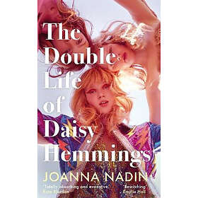 The Double Life of Daisy Hemmings