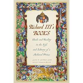 Richard III's Books