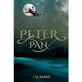 Peter Pan (Illustrated)