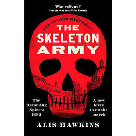 The Skeleton Army