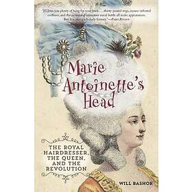 Marie Antoinette's Head