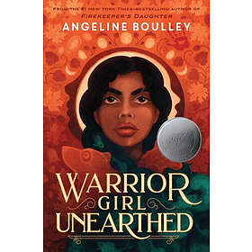 Warrior Girl Unearthed