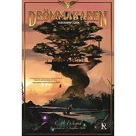 Drömmakaren Världarnas sten