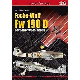 Focke-Wulf Fw 190 D