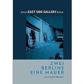 Berlin East Side Gallery Berlin