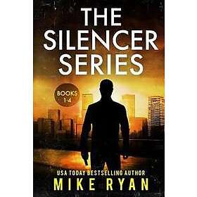 The Silencer Series Books 1-4