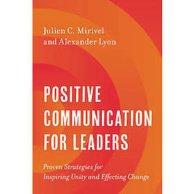 Positive Communication for Leaders