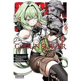 Goblin Slayer, Vol. 14 (manga)