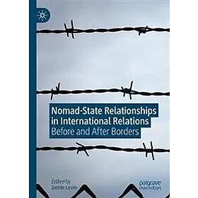 Nomad-State Relationships in International Relations