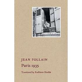 Paris 1935