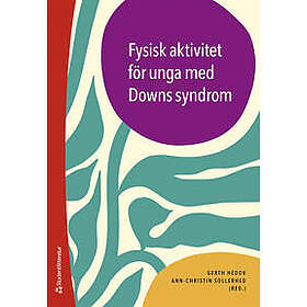Fysisk aktivitet för unga med Downs syndrom