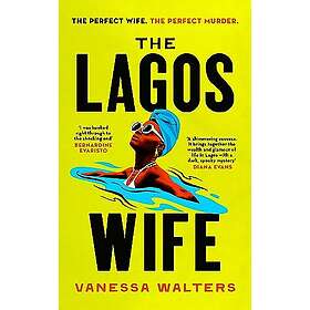 The Lagos Wife