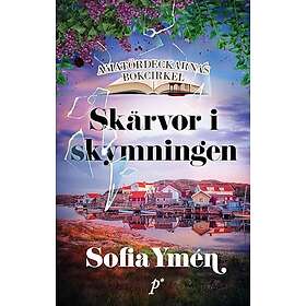 Skärvor i skymningen