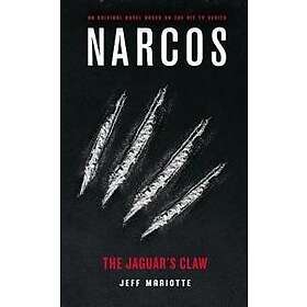 Narcos: The Jaguar's Claw