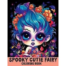 Spooky Cutie Fairy