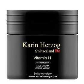 Karin Herzog Vitamin H Face Crème 50ml