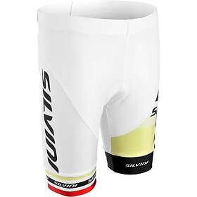 Silvini Team Bib Shorts (Jr)