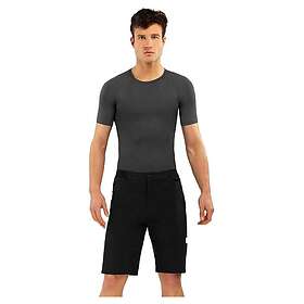Siroko Block Gravel Shorts Man